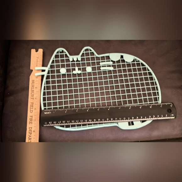 Pusheen Baking Mini Cooling Rack - Picture 3 of 4